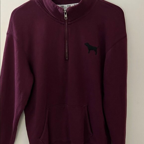 Victoria Secret PINK SWEATSHIRT - Picture 1 of 5